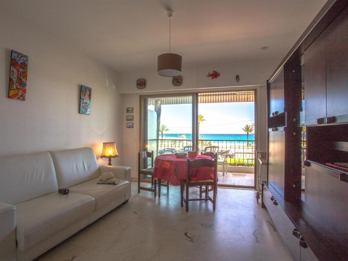 Studio Moderne Avec Terrasse Proche Plages Et Centre, Wifi Gratuit - Fr-1-196-216 Menton Dış mekan fotoğraf