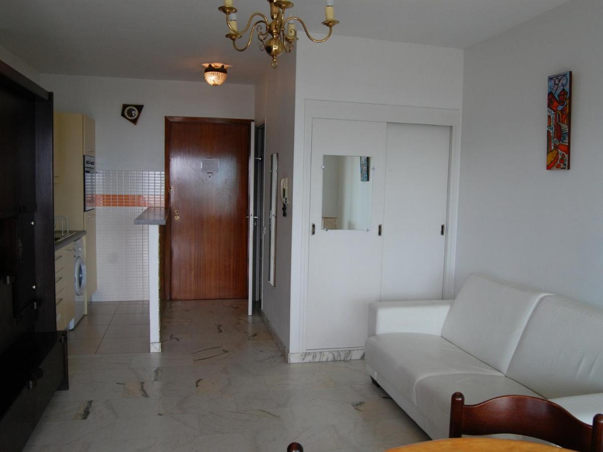 Studio Moderne Avec Terrasse Proche Plages Et Centre, Wifi Gratuit - Fr-1-196-216 Menton Dış mekan fotoğraf
