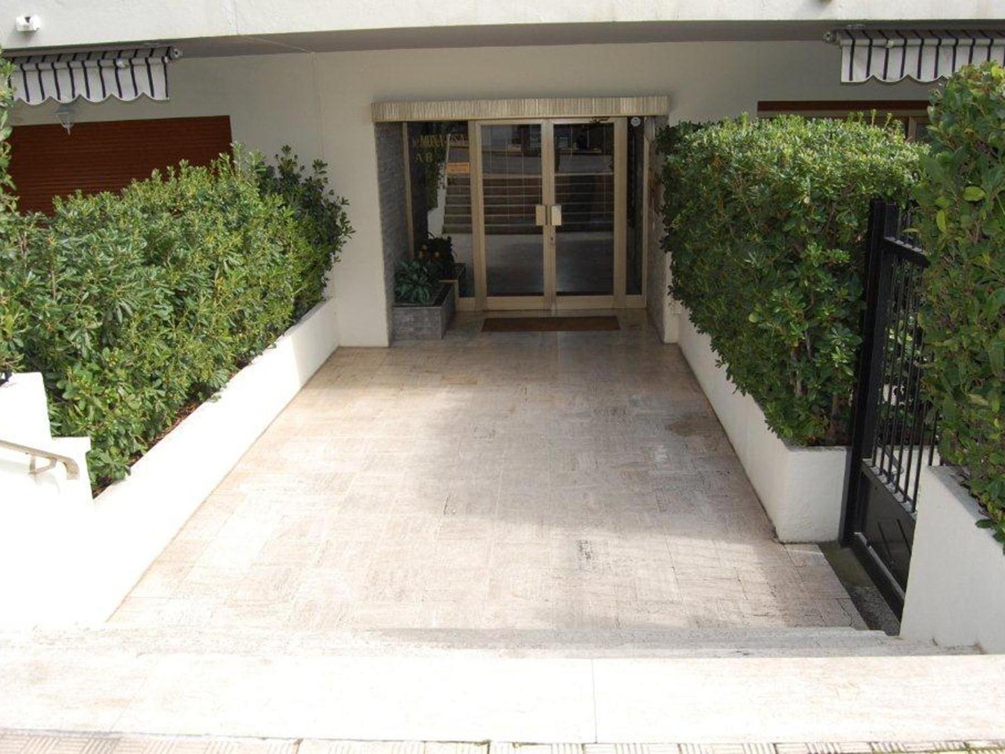 Studio Moderne Avec Terrasse Proche Plages Et Centre, Wifi Gratuit - Fr-1-196-216 Menton Dış mekan fotoğraf