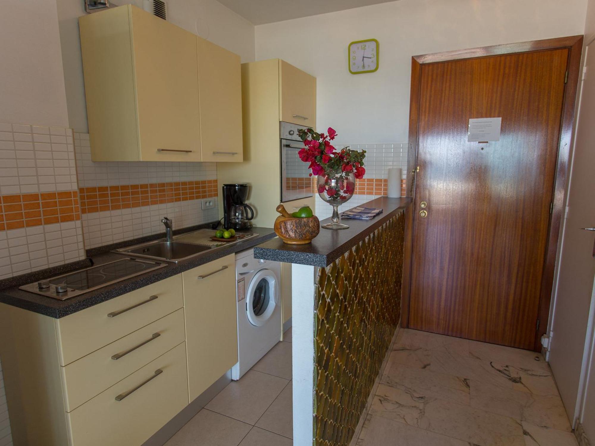 Studio Moderne Avec Terrasse Proche Plages Et Centre, Wifi Gratuit - Fr-1-196-216 Menton Dış mekan fotoğraf