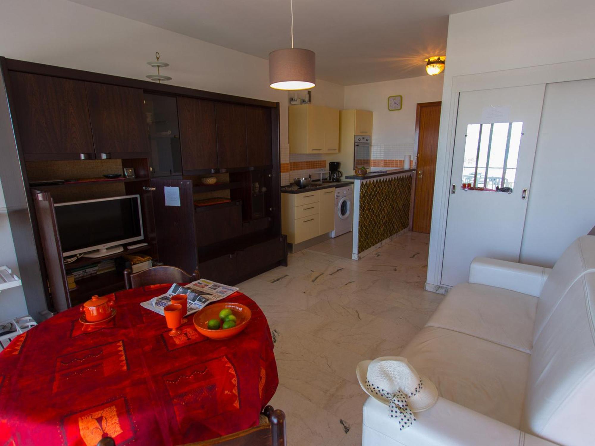 Studio Moderne Avec Terrasse Proche Plages Et Centre, Wifi Gratuit - Fr-1-196-216 Menton Dış mekan fotoğraf