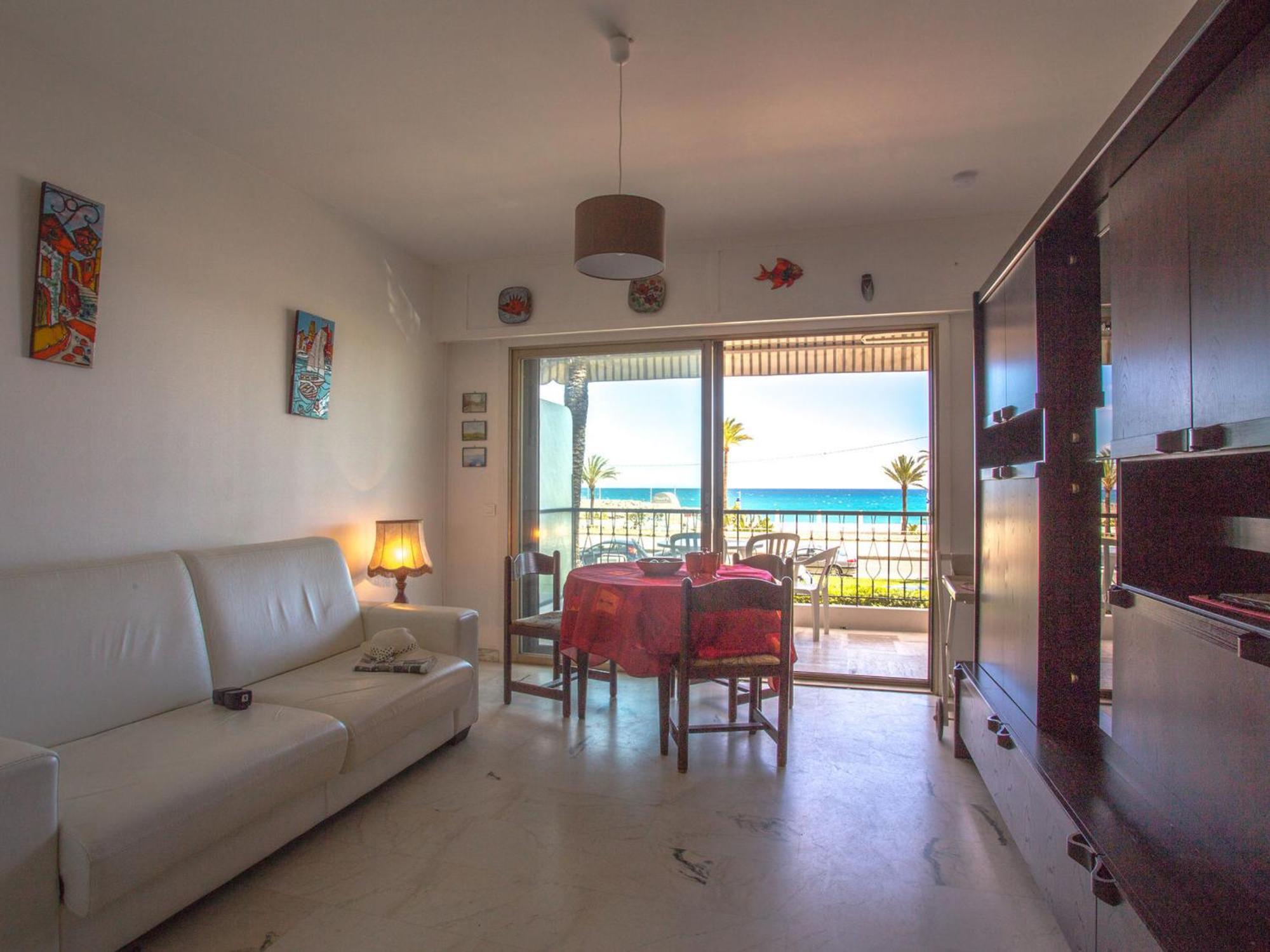 Studio Moderne Avec Terrasse Proche Plages Et Centre, Wifi Gratuit - Fr-1-196-216 Menton Dış mekan fotoğraf