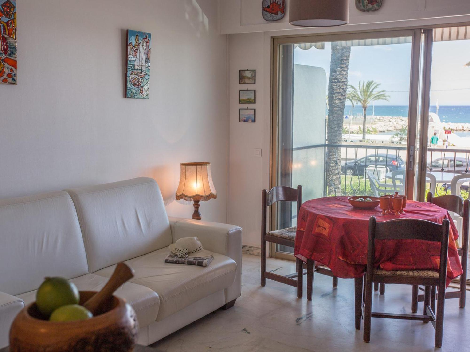 Studio Moderne Avec Terrasse Proche Plages Et Centre, Wifi Gratuit - Fr-1-196-216 Menton Dış mekan fotoğraf